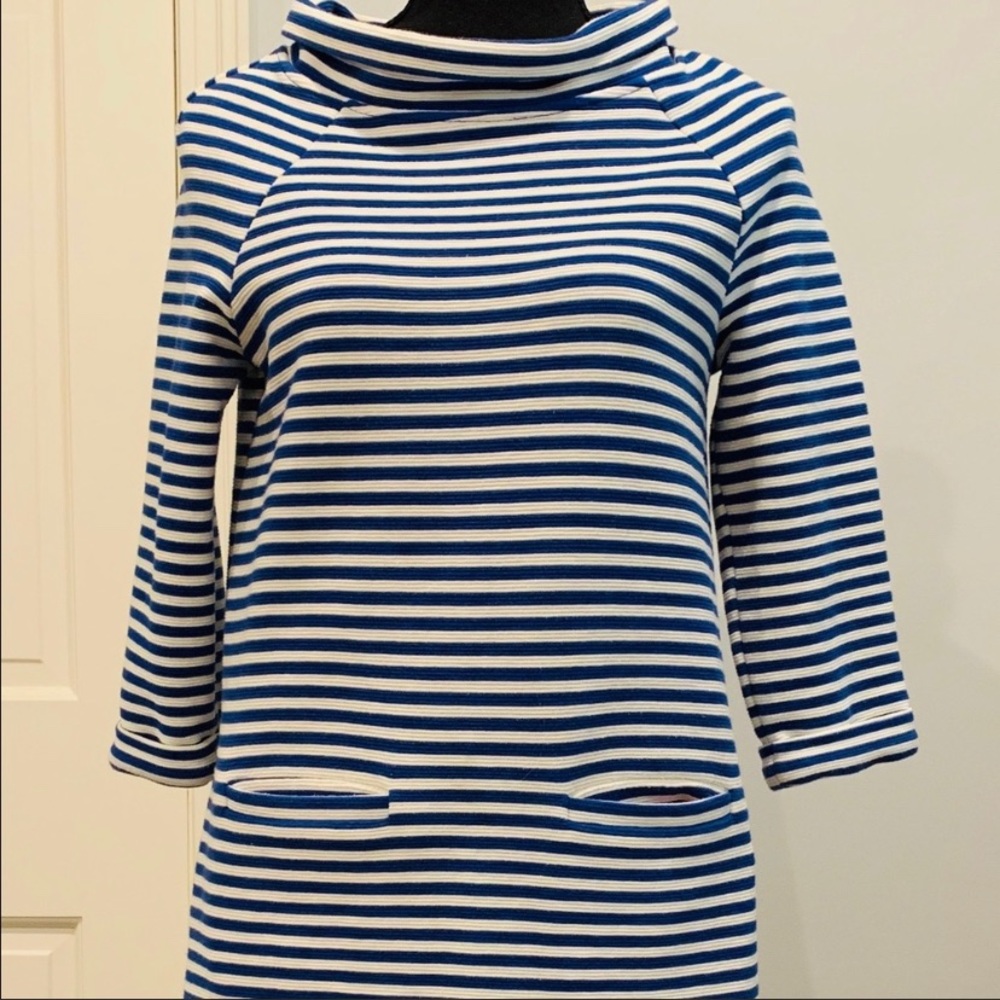 Boden dress with pockets